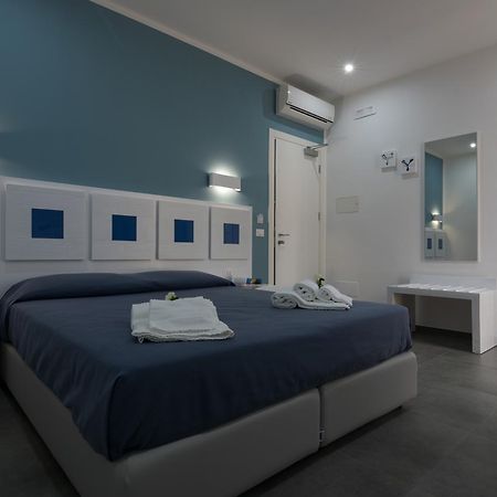 Hotel Pharos San Vito Lo Capo Zewnętrze zdjęcie
