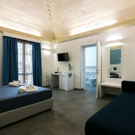 Hotel Pharos San Vito Lo Capo Zewnętrze zdjęcie