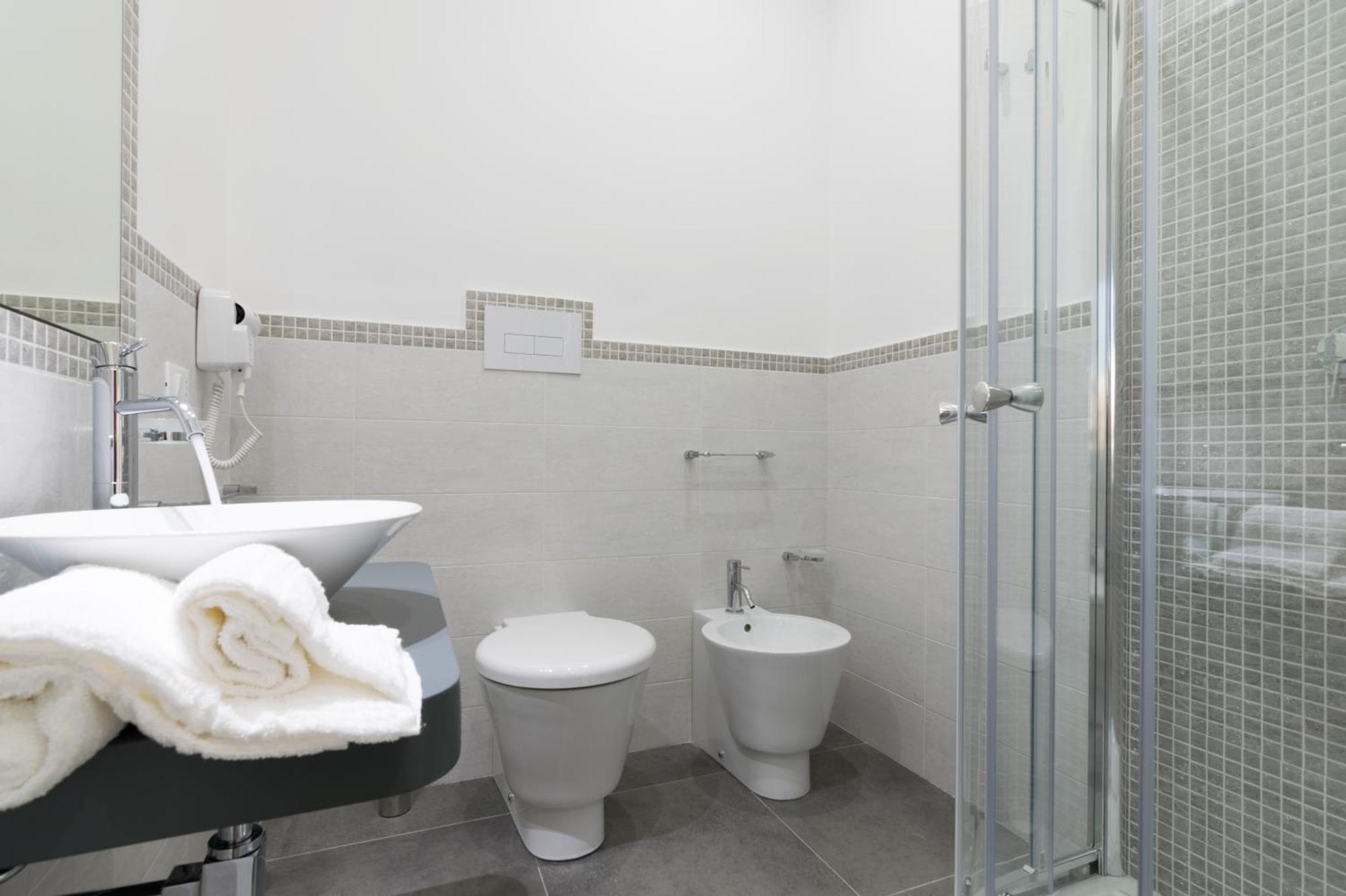 Hotel Pharos San Vito Lo Capo Pokój zdjęcie