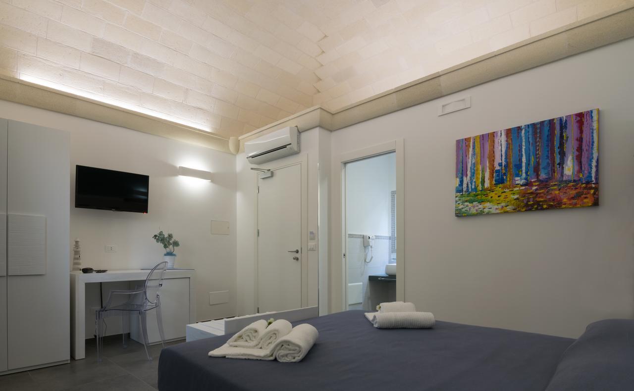 Hotel Pharos San Vito Lo Capo Zewnętrze zdjęcie