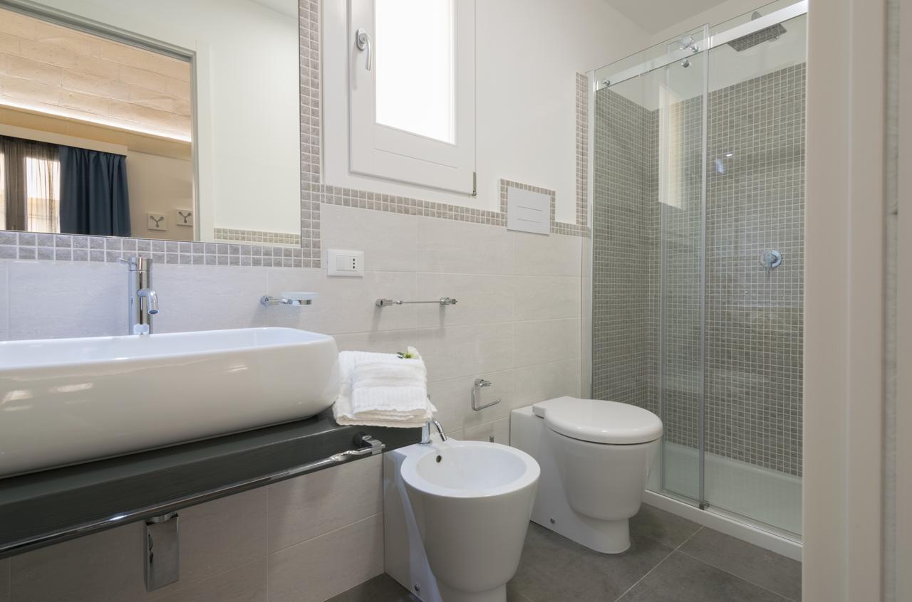 Hotel Pharos San Vito Lo Capo Zewnętrze zdjęcie
