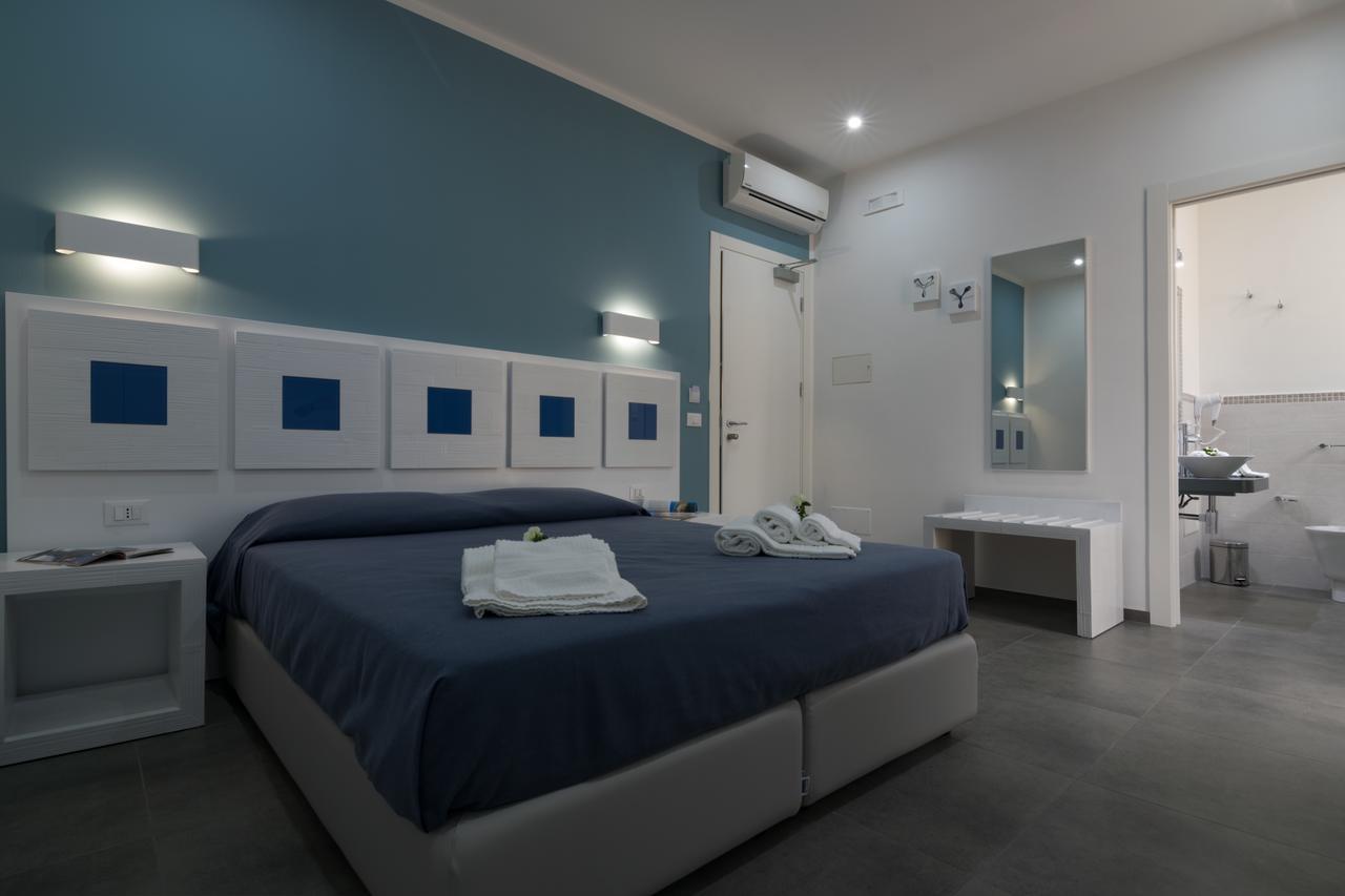Hotel Pharos San Vito Lo Capo Zewnętrze zdjęcie