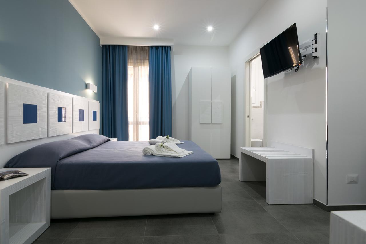 Hotel Pharos San Vito Lo Capo Zewnętrze zdjęcie