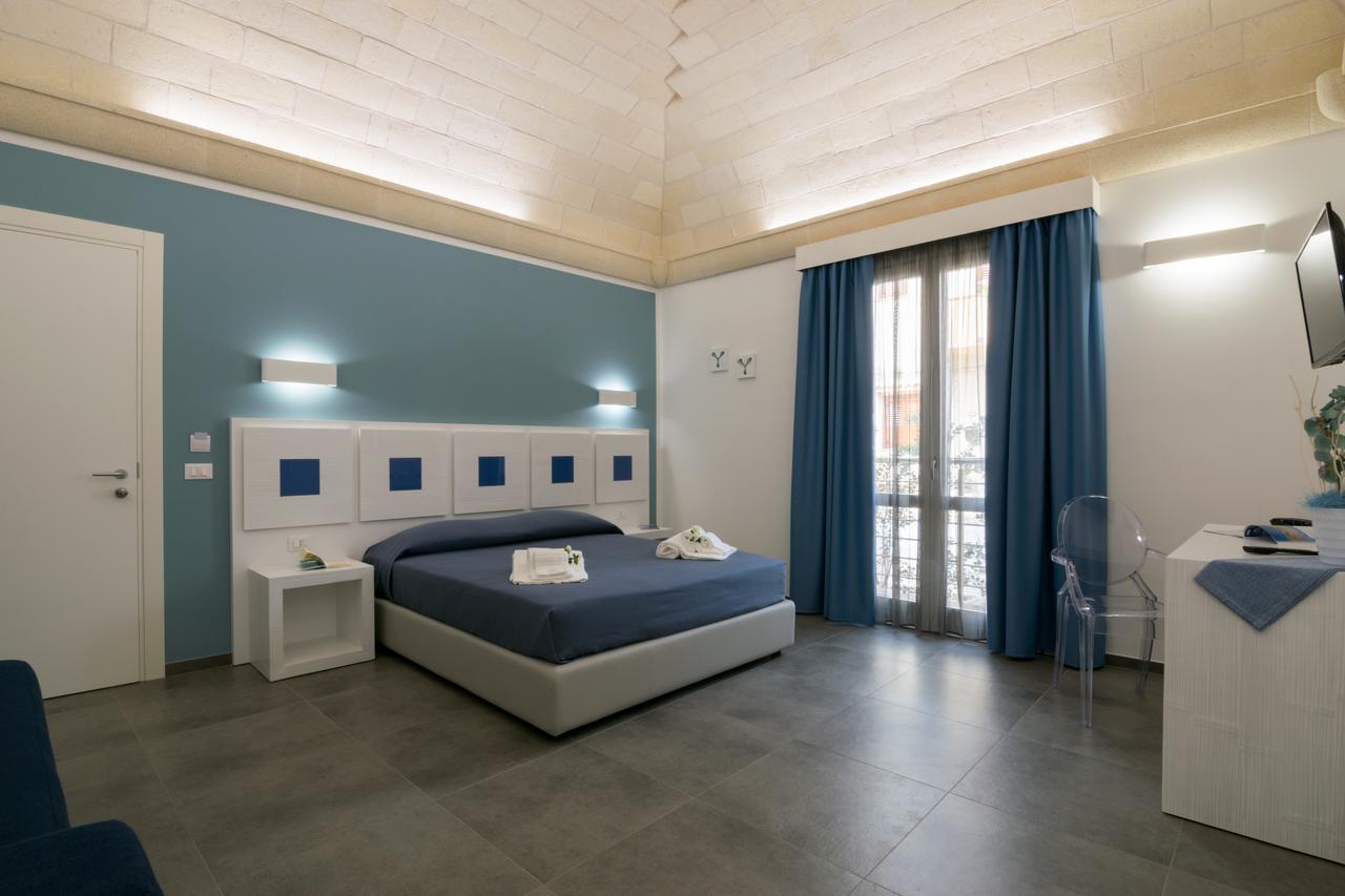Hotel Pharos San Vito Lo Capo Zewnętrze zdjęcie