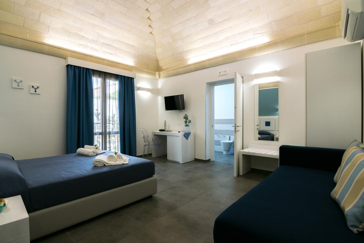 Hotel Pharos San Vito Lo Capo Zewnętrze zdjęcie