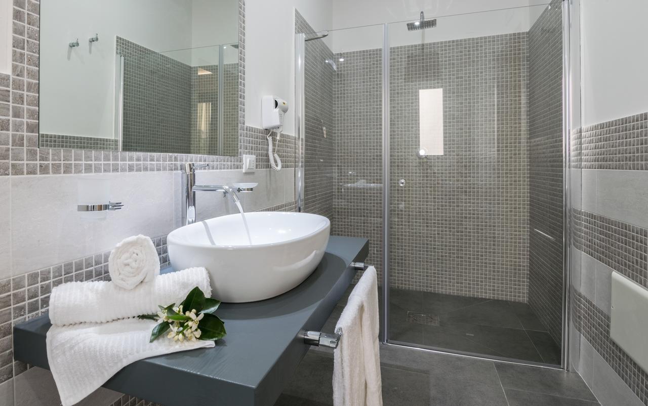 Hotel Pharos San Vito Lo Capo Zewnętrze zdjęcie