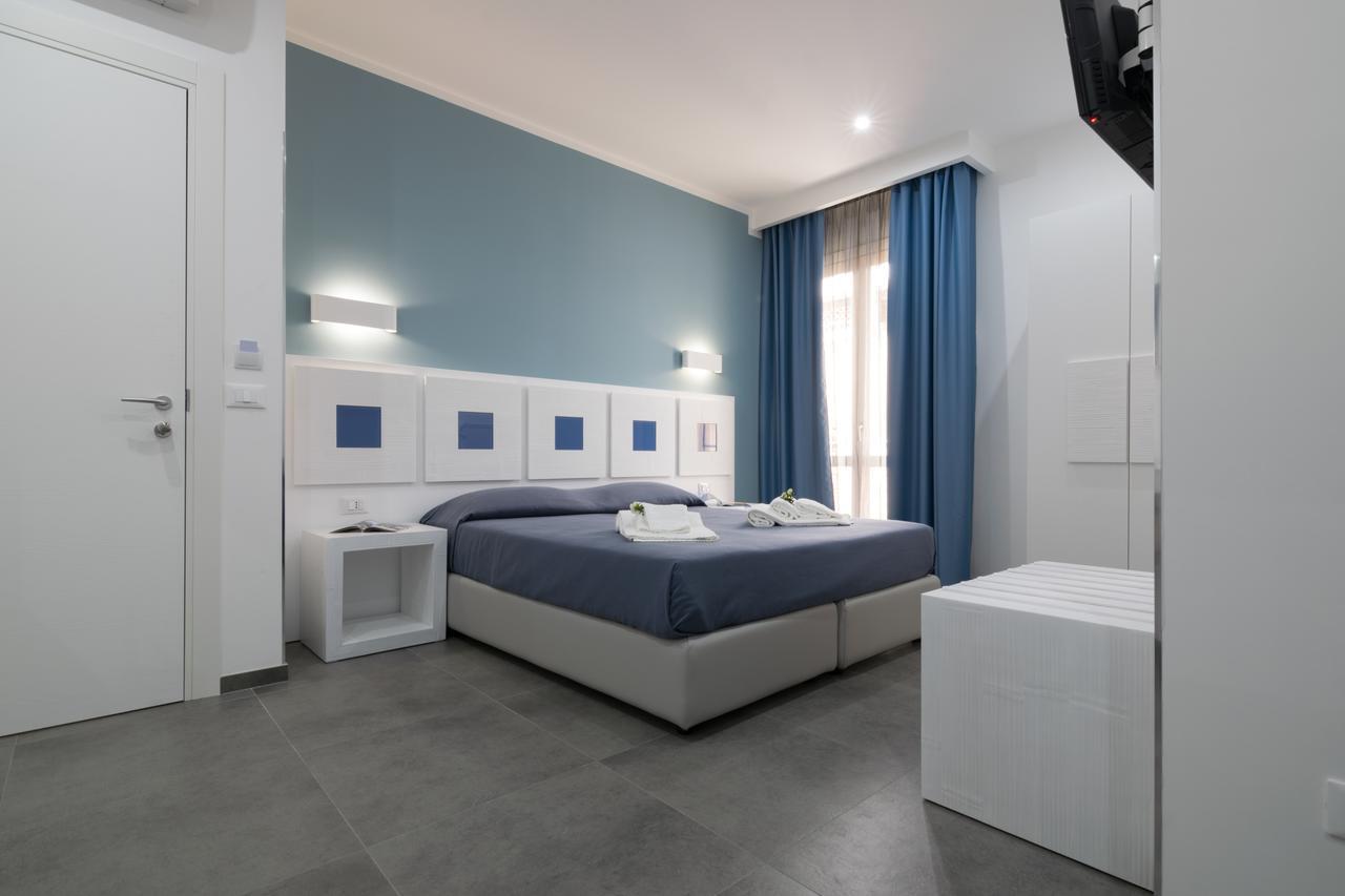 Hotel Pharos San Vito Lo Capo Zewnętrze zdjęcie