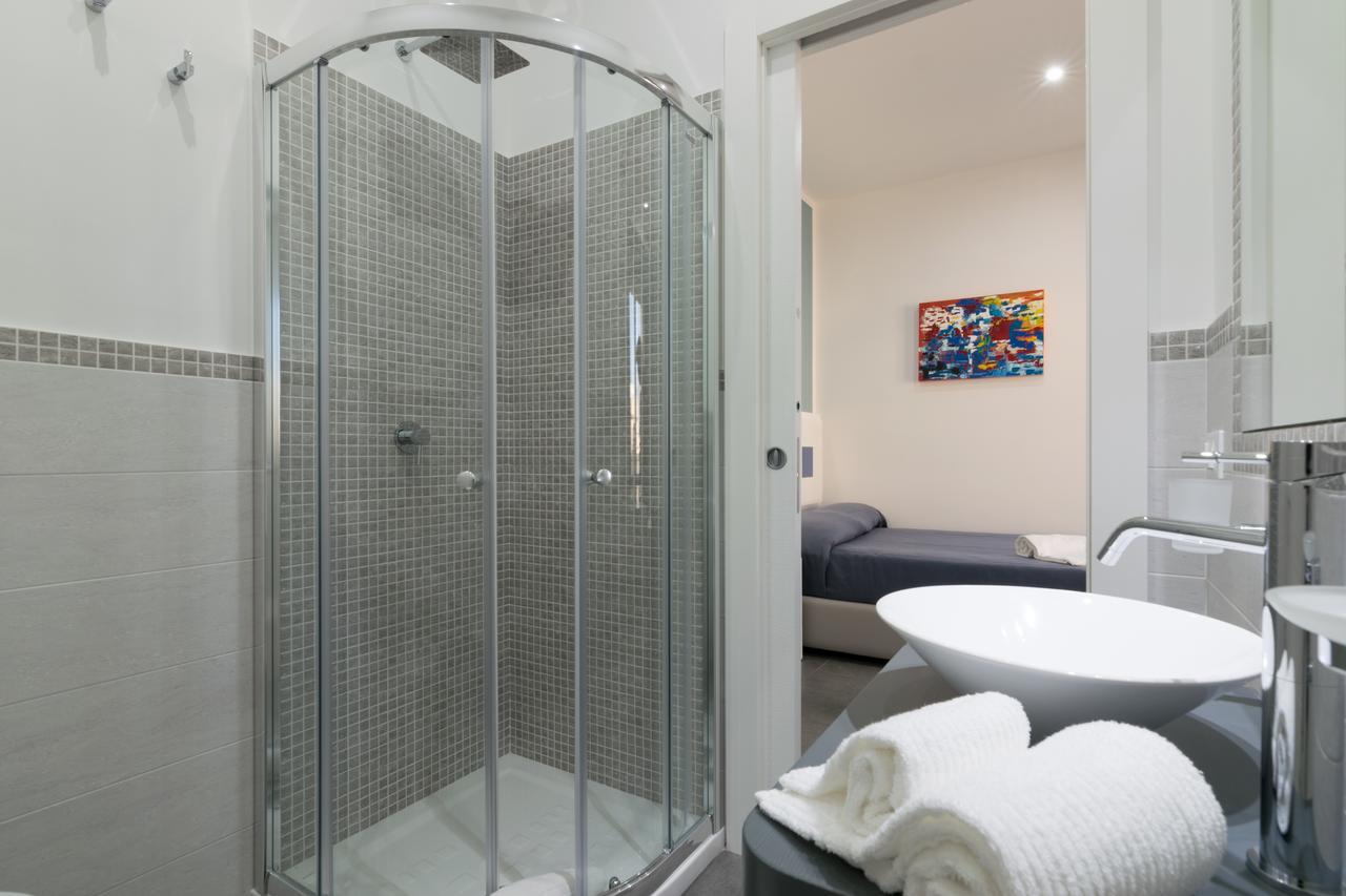 Hotel Pharos San Vito Lo Capo Zewnętrze zdjęcie