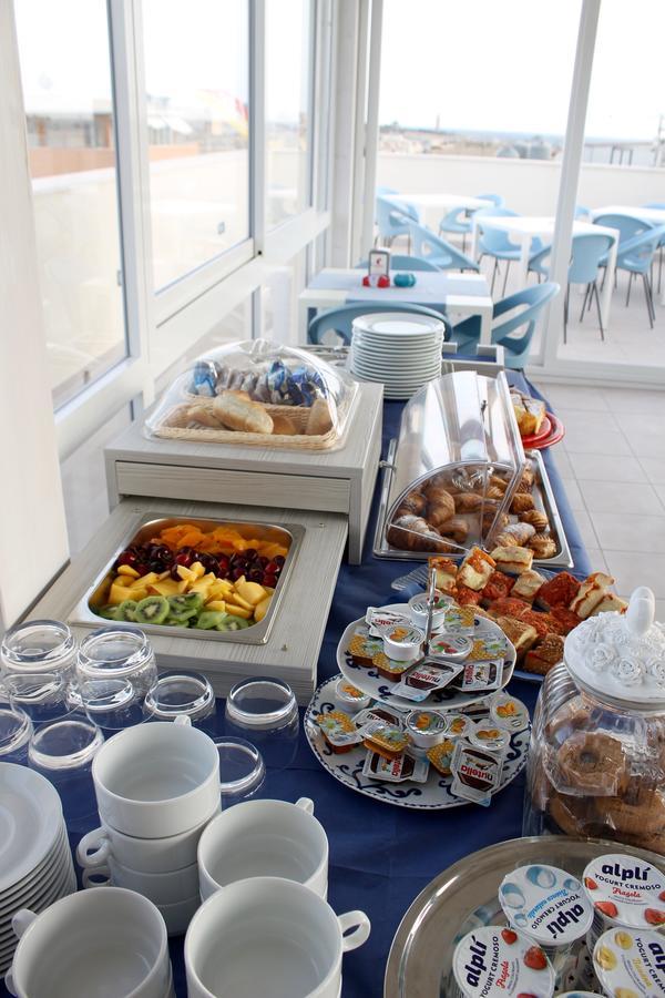 Hotel Pharos San Vito Lo Capo Zewnętrze zdjęcie