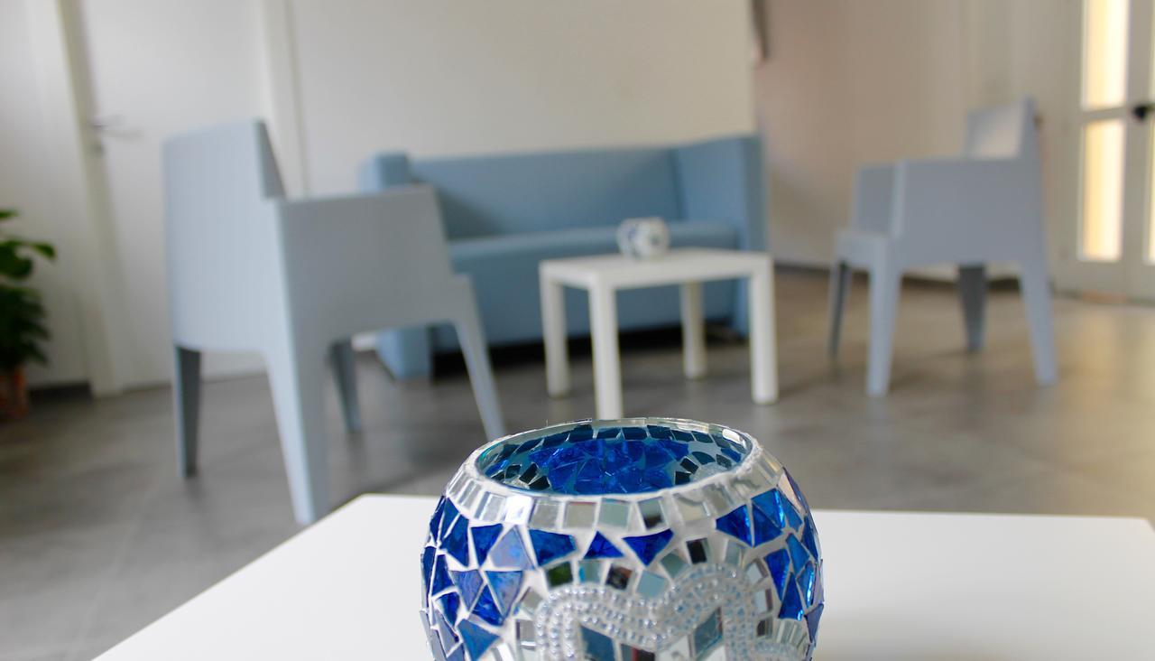 Hotel Pharos San Vito Lo Capo Zewnętrze zdjęcie