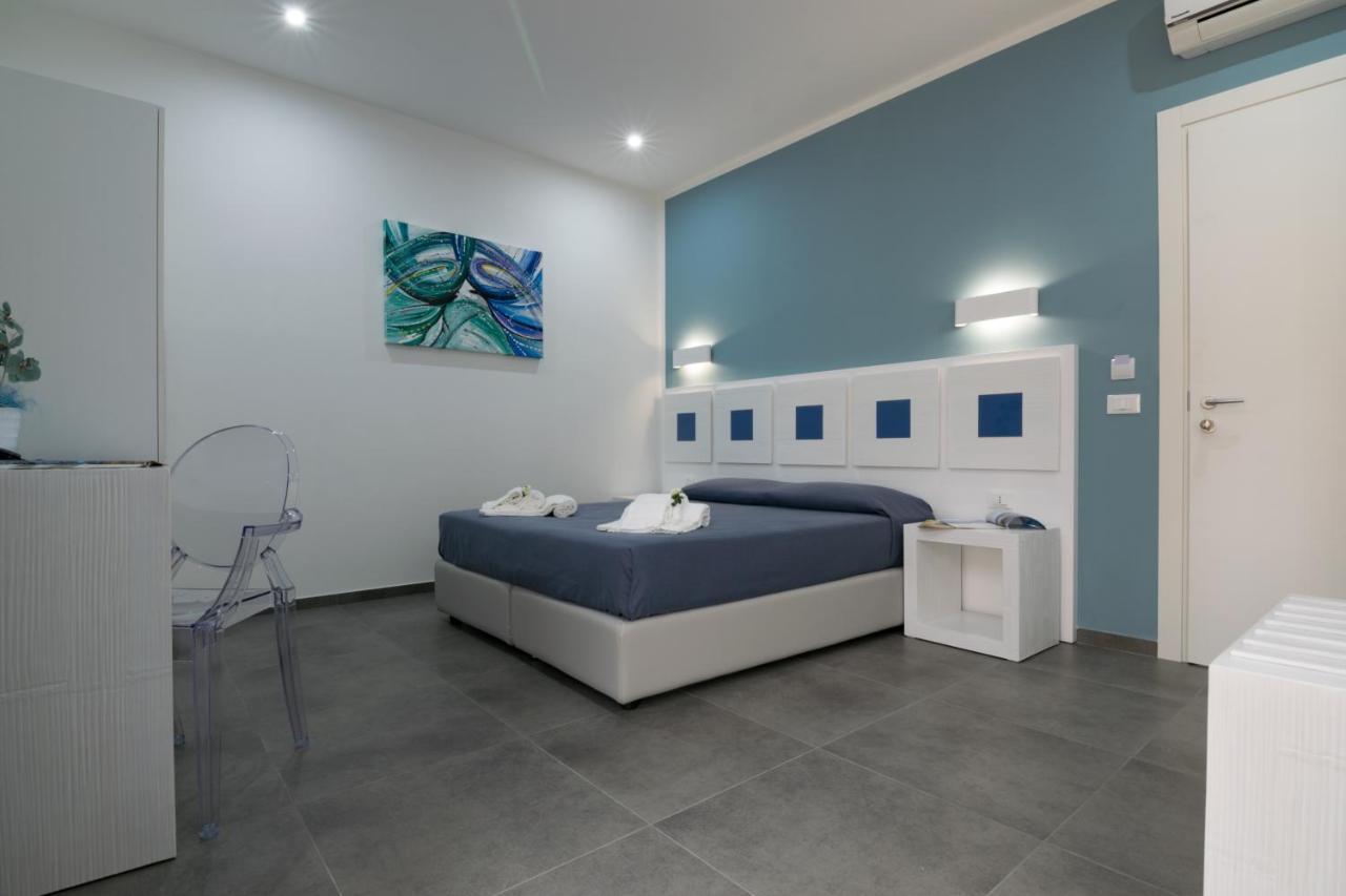 Hotel Pharos San Vito Lo Capo Zewnętrze zdjęcie