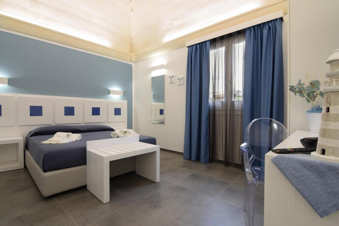 Hotel Pharos San Vito Lo Capo Zewnętrze zdjęcie
